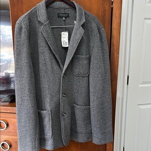 Twenty Gray Sport Coat